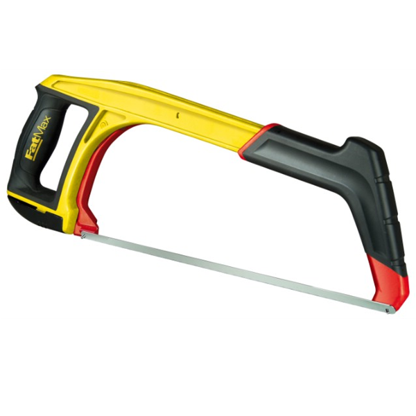 Lames de scie à métaux fatmax carte de 2 lames 10 dents par cm 300 mm