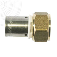 Ecrou a sertir dn 12 1/2