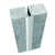 Larg. joint 17-40 mm - Sable - L. 3,00 ml