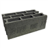 Bloc béton creux 500 x 275 x 200 mm B40 - 4 parois 8 trous