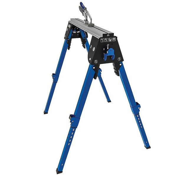 Tréteau multifonction - Track Horse KWS500 Kreg - hauteur réglable 168 à 906 mm