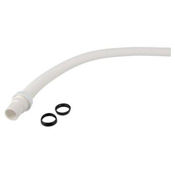 Raccord flexible pour sanitaire Vidhooflex Nicoll diamètre 32 mm