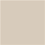 Carrelage intérieur grès cérame technique Taurus Color lisse mat ABS - 30,0 CM x 30,0 CM - ép.8,00 MM - Ivory