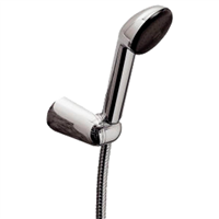 ENSEMBLE DOUCHETTE SUPPORT FLEXIB.