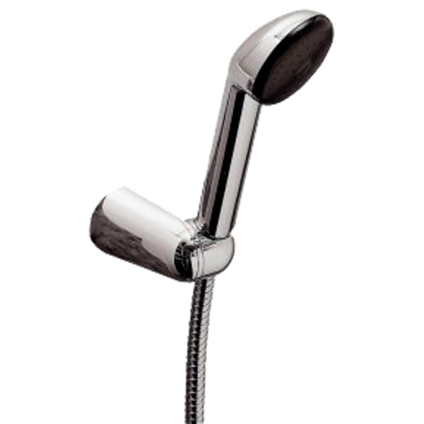 ENSEMBLE DOUCHETTE SUPPORT FLEXIB.