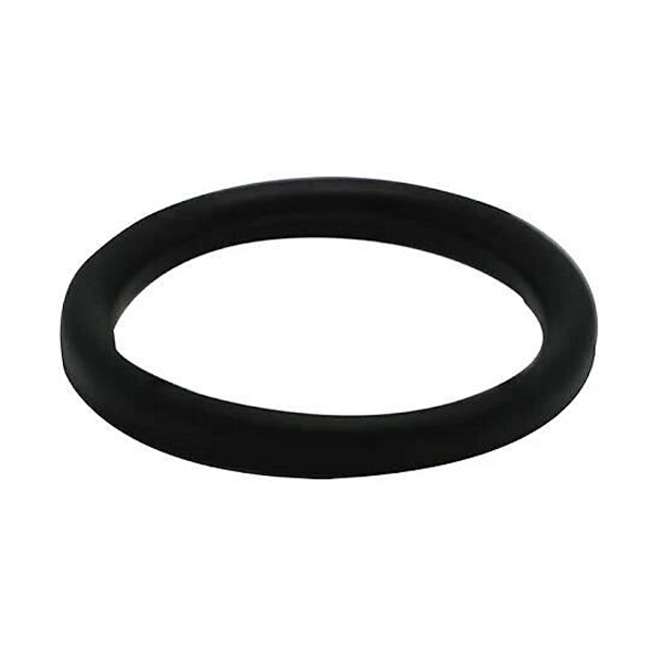Joint de bonde pour vidage pour lavabo et bidet Noyon & Thiebault 49 x 62 x 6 mm