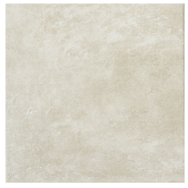 Carrelage sol extérieur effet béton - Ciment Grip - Beige - 45,5 CM x 45,5 CM - Ép.8 MM