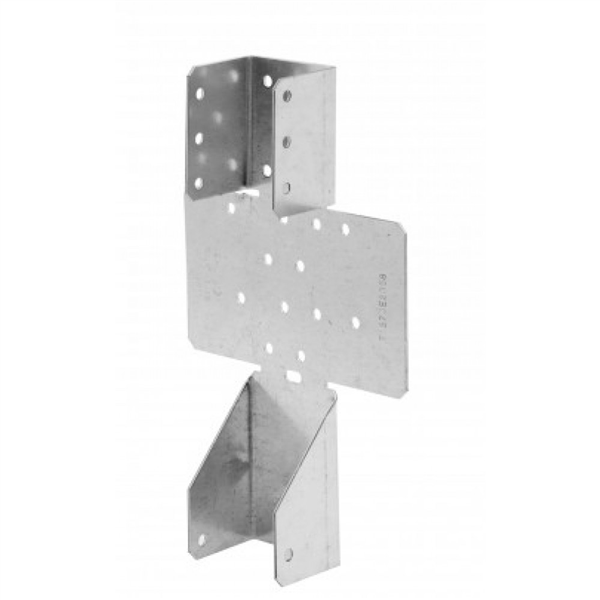 Sabot à pente réglable SPR largeur 76 mm hauteur 180 mm