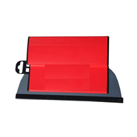 Lame à lisser les enduits et les bandes placo ParfaitLiss' - L'Outil Parfait - Lame acier 25 cm