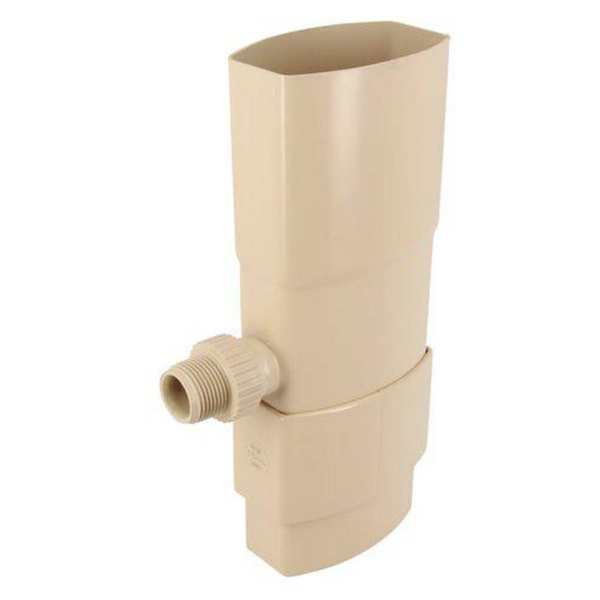 RECUPERATEUR EAUX PLUVIALES POUR TD95 SABLE