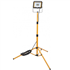 Projecteur LED Brennenstuhl Jaro sur trépied télescopique - hauteur max 1,80 m - IP65 - 2650 lm - 30 W - 5 m de câble