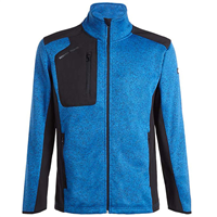 Veste de travail North Ways Arsenal Bleu - Taille S