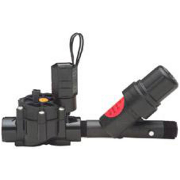 KIT DEPART VANNE 3/4" LVF 9V