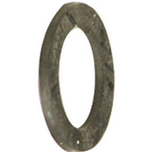 Pose joint plat viton pour collet d160