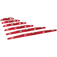 NIVEAU "NIVOTOP" TRAPEZE 100CM