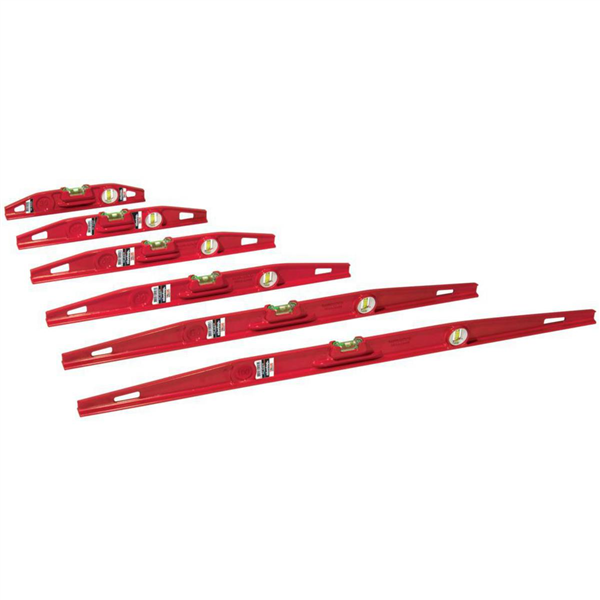 NIVEAU "NIVOTOP" TRAPEZE 100CM