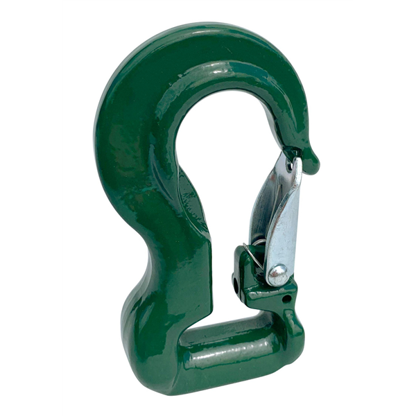 CROCHET AMOVIBLE JOKEY CMU 2000 KGS