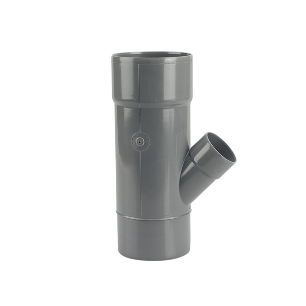 EMBRANCHEMENT SIMPLE MF 45' D.100/50