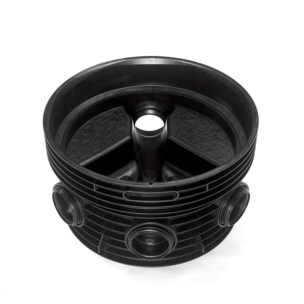 WAVIN TEGRA-Tegra 1000 G2 Fond 315 "+" 45° v2