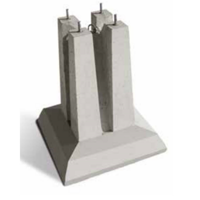 MASSIF CANDELABRE 390- 80-318