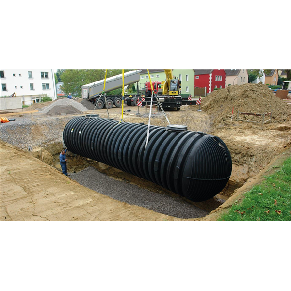 CUVE CARAT XXL NUE 16 000 L