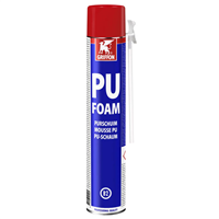 MOUSSE FOAM AEROSOL 500ML
