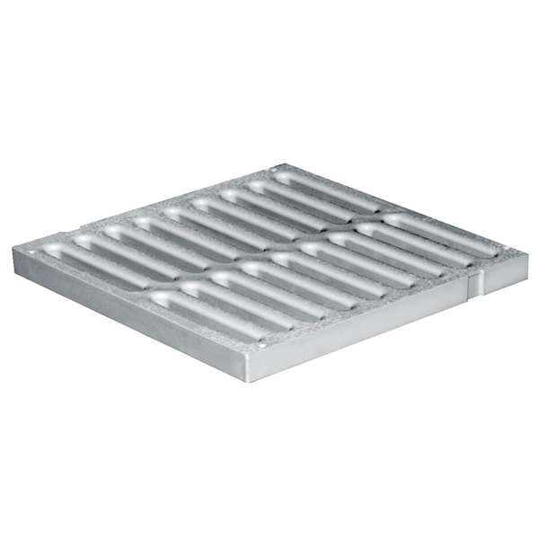 GRILLE RENFORCE DIAM. 300X300