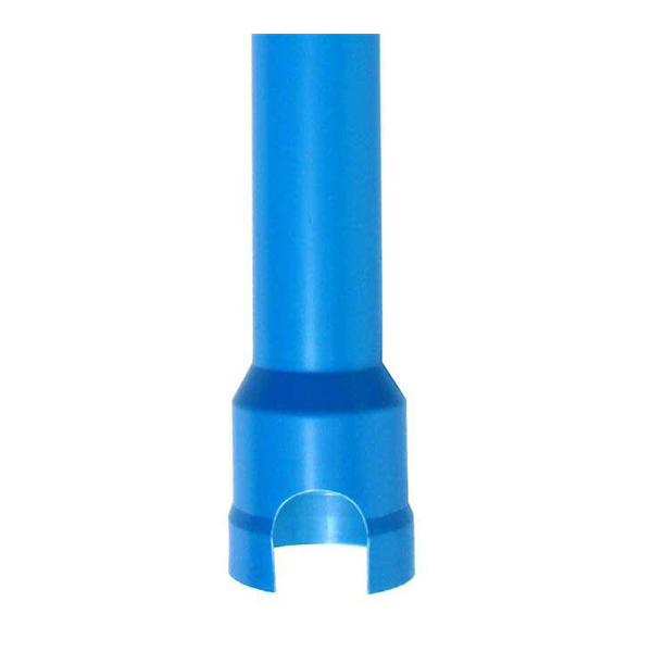 Tube SENSASS  - diam 90 mm - Lg 750 mm