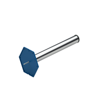 Goujon de cisaillement Schöck Stacon® LD Part S avec gaine inox - ⌀ 22 mm