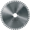 Lame de scie circulaire bois diamètre 220 mm