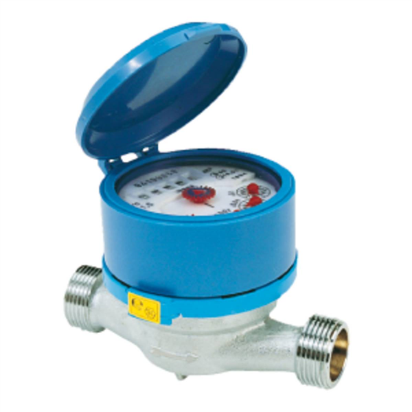 COMPTEUR DIVIS. EC DN15