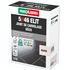 Joint de carrelage déco - 5046 Elit - sol et mur joints de 1 à 6 mm - Rose Sac de 2,5 KG
