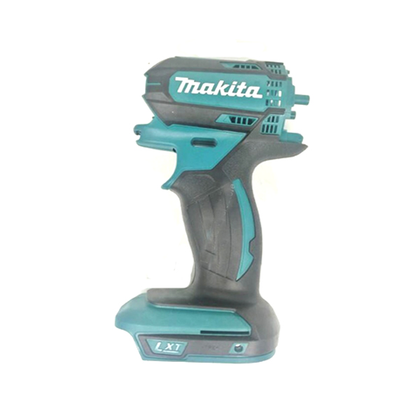 Jeu de carcasse bleu pour visseuse à chocs Makita DTD152RMJ