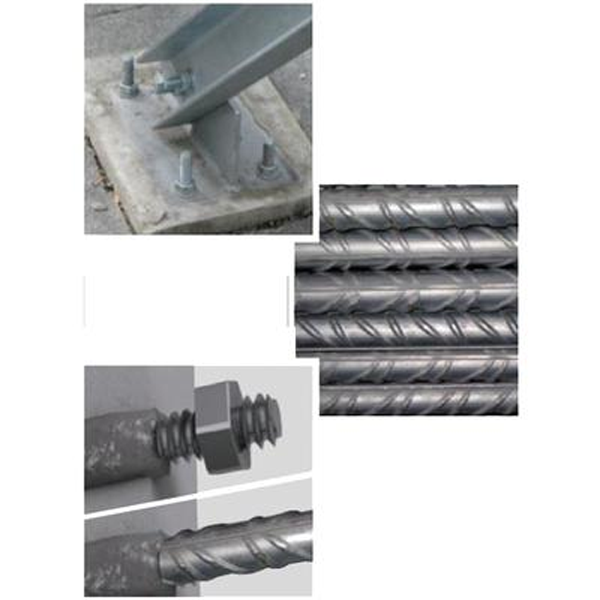 Résine vinylester Edia 2 canules avec attache broche - Gris - Cartouche 300 ml