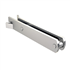 Patte de réglage à sceller Mantion 5045 pour support 5041 de rail Sportub 5040 - porte jusqu'à 150 kg