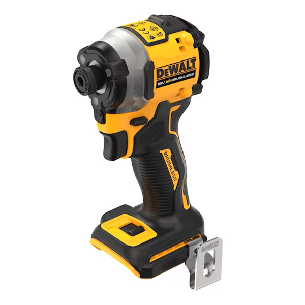 Visseuse à chocs Dewalt XR 18V brushless DCF850NT-XJ - 475 W - en coffret Tstak sans batterie ni chargeur