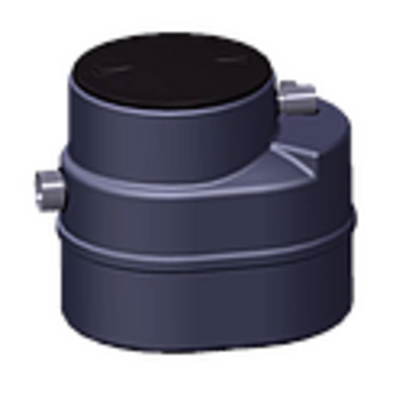 REL EASYLIFT 100L 1 POMPE EU/EV MONO 0,75KW 6,4A