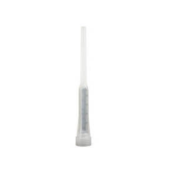 Buse embout mélangeur d'injection de résine pour cartouche Spit 050882