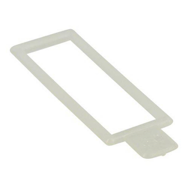ATTACHE DE SECURITE POUR COLLIER LYRE D.60