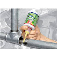 KOLMAT EASYFIT 50 ML RÉSINE POUR RENDRE ÉTANCHE LES RACCORDS FILETÉS MÉTALLIQUES