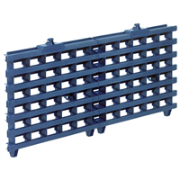 SAUL-Q-Bic Plus PP Plaque Laterale 1200x600