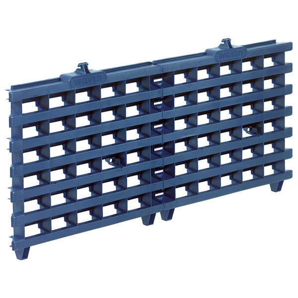 SAUL-Q-Bic Plus PP Plaque Laterale 1200x600