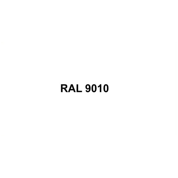 Peinture imperméable pour toiture inclinée Sikagard prêt à l'emploi blanc seau de 4 litres