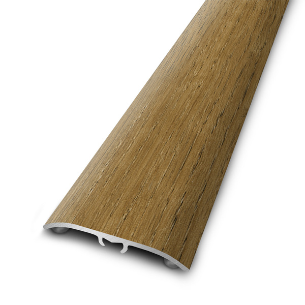 Barre de seuil pour sol vinyle Gerflor - 3,7 CM x 93,0 CM - Blomma Brown