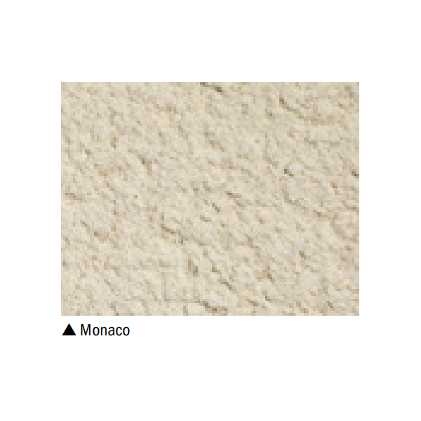 Mortier à la chaux pour rénovation de façades - Tradi'chaux Clair - Grain fin - Monaco - sac de 25 kg