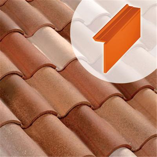 Rive équerre droite (12XG)