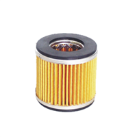 Cartouche de filtre à air rond diamètre 68 mm pour compresseur Lacmé 40V 34-60 WB