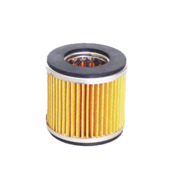 Cartouche de filtre à air rond diamètre 68 mm pour compresseur Lacmé 40V 34-60 WB