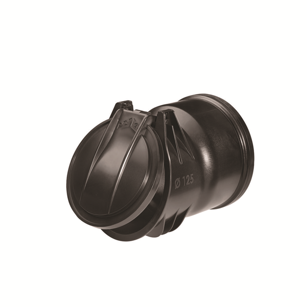 CLAPET NEZ PA20FDV - ECO-FLAP - DN125