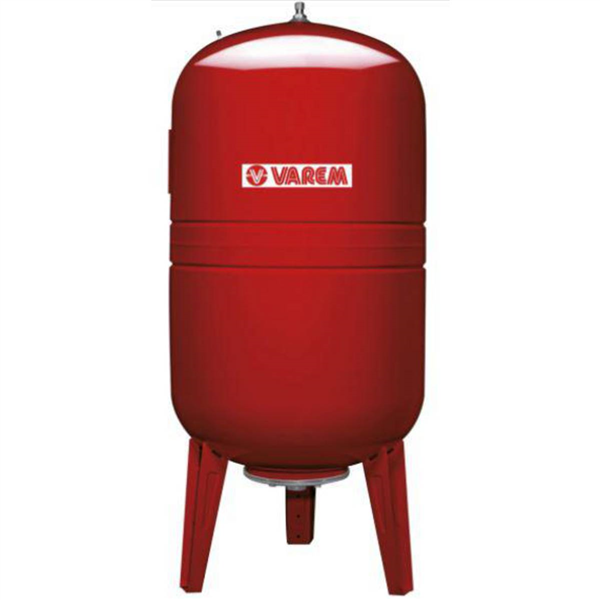 RESERVOIR A VESSIE 60L HOR. CE-10BARS (VA)